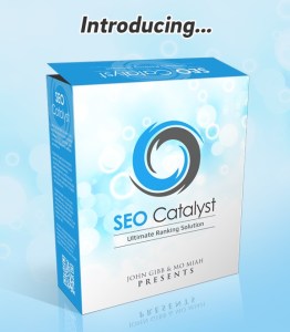 seo catalyst pro review